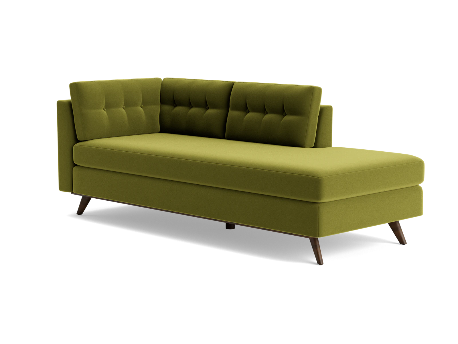 Hopson Bumper Chaise